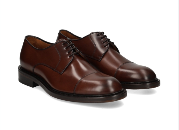 Opdag Verden af Lottusse Shoes &ndash; Tradition M&oslash;der Moderne